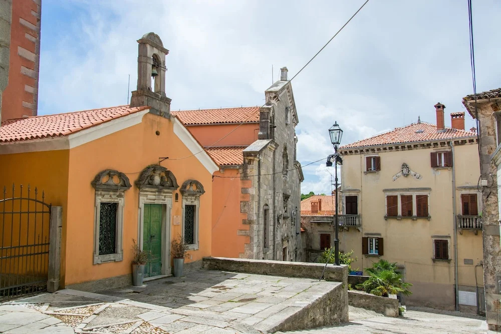 Holiday Home Asteria