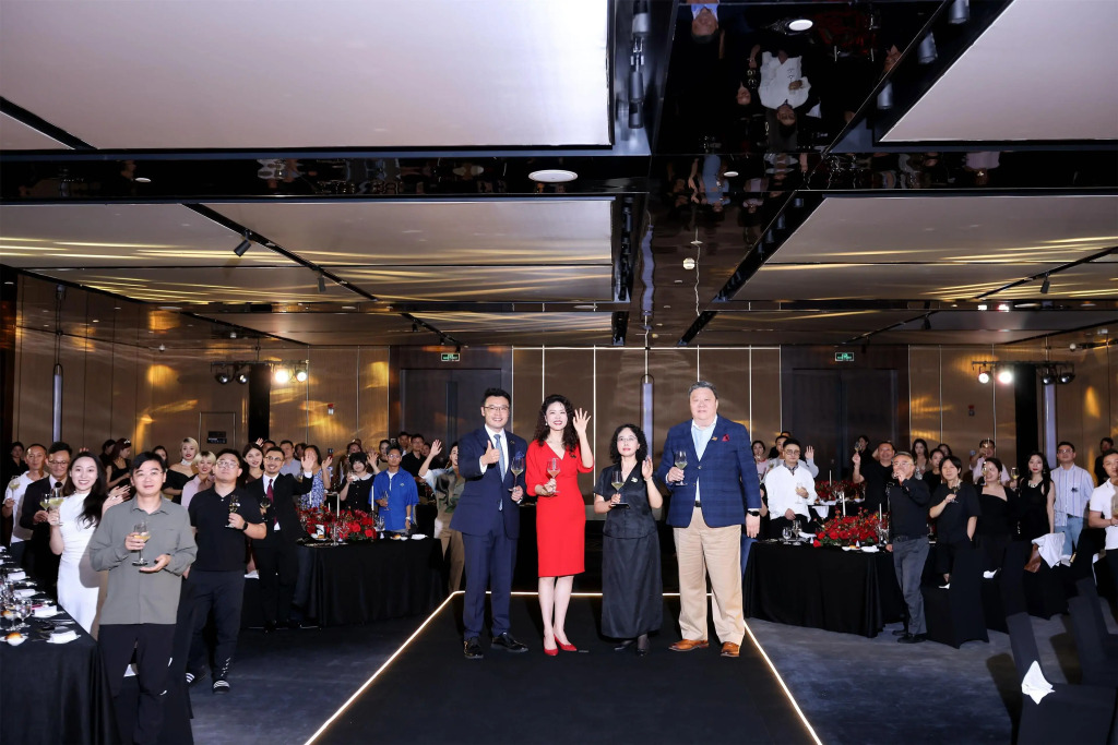 Kempinski Hotel Chengdu - фото 39