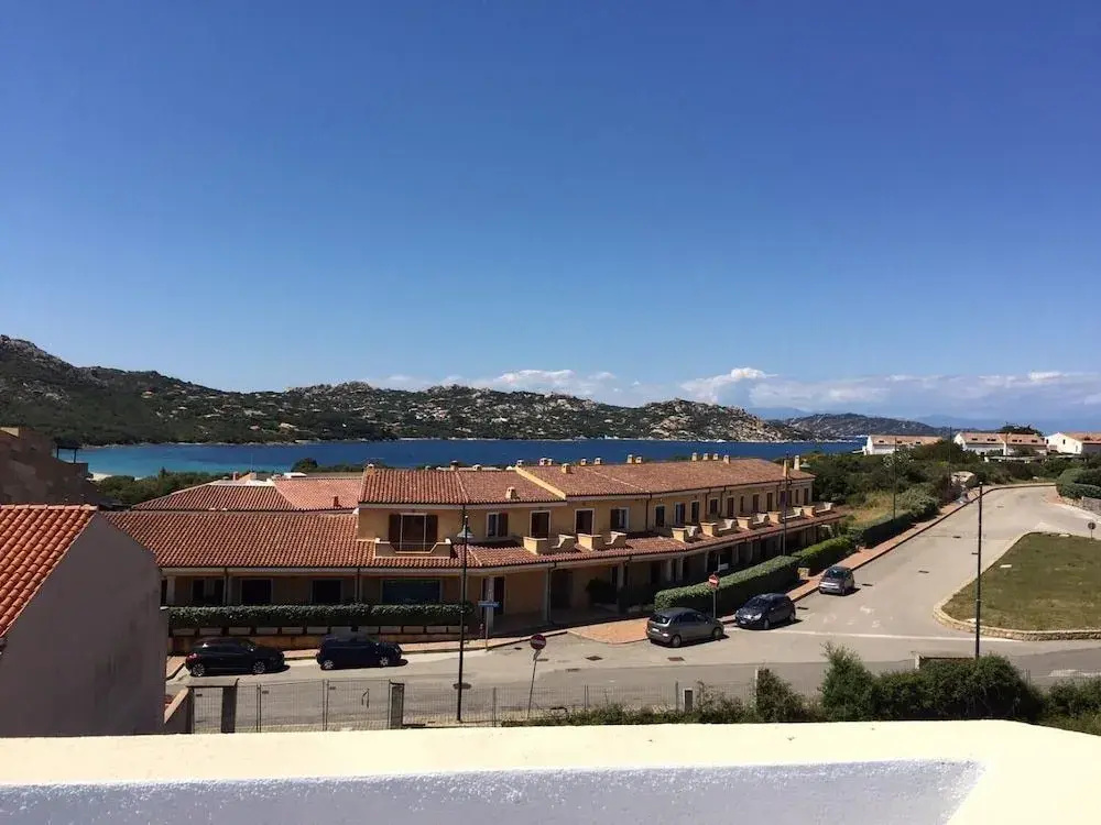 Palau City Hotel - Général