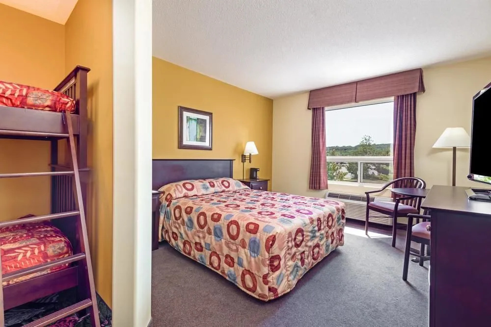 Hotel photo 6