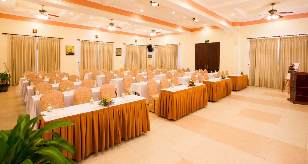Golden Coast Resort & Spa