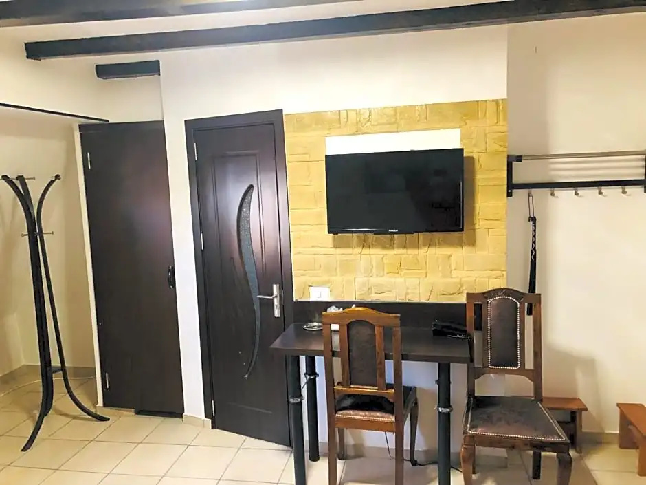 Taco - Chambres