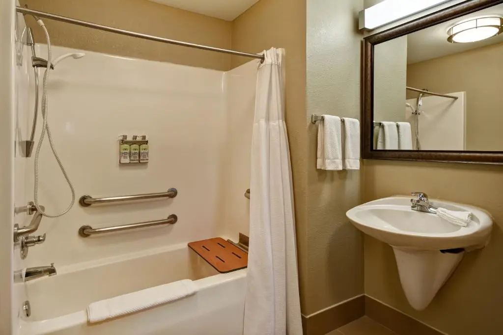 Staybridge Suites Grand Rapids-Kentwood by IHG - Chambres