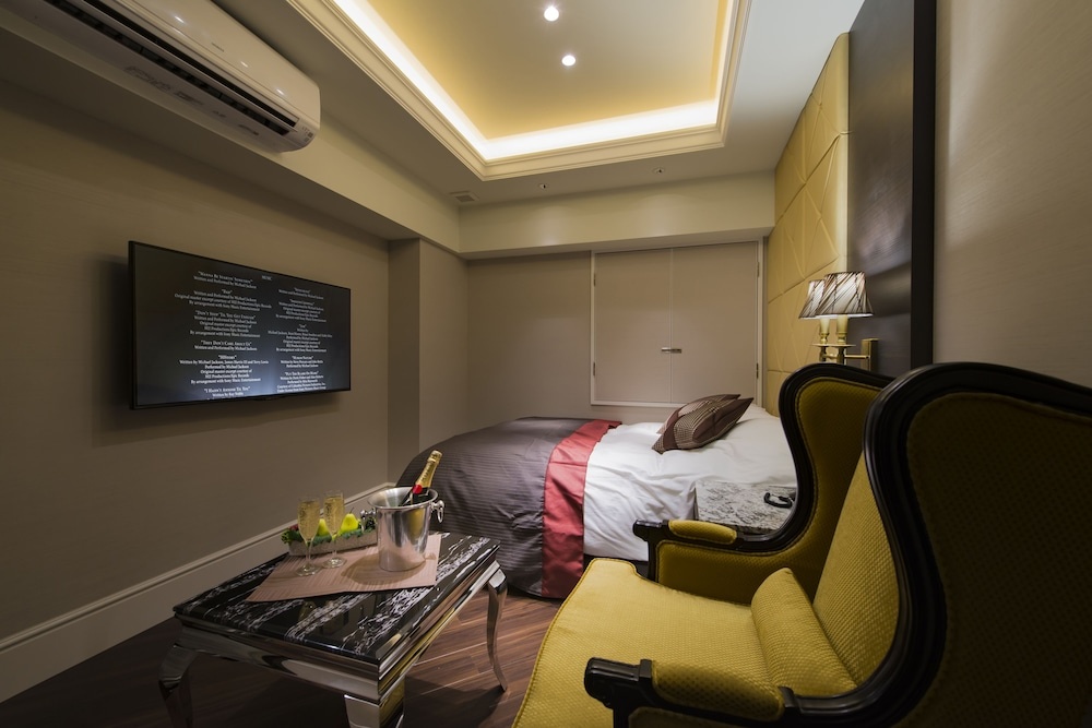 Hotel Times - Adults Only 사진 3