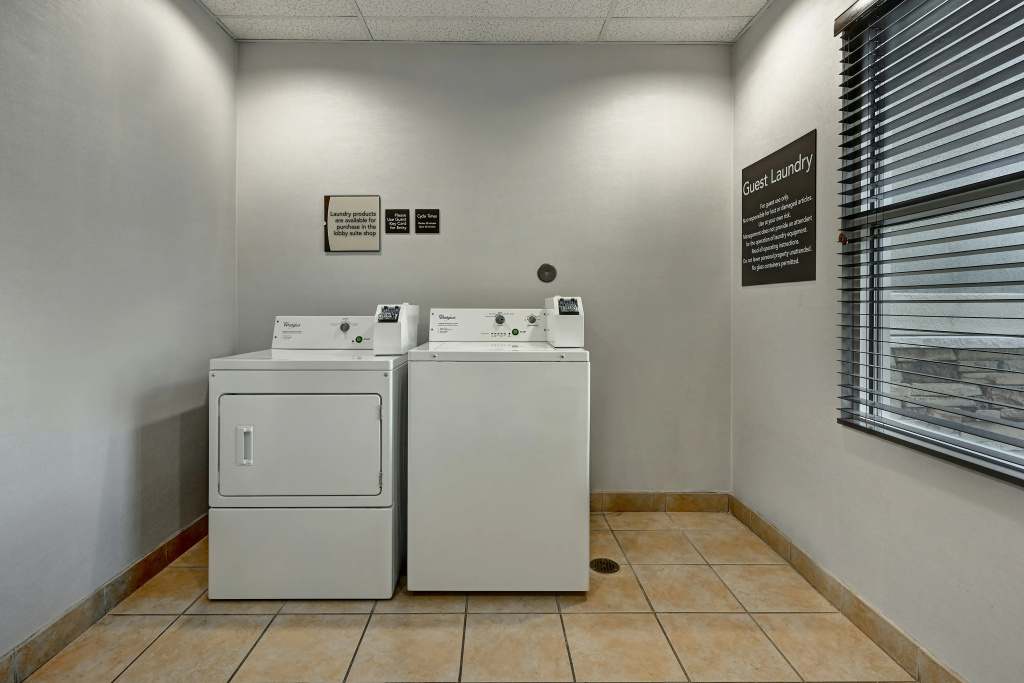 Homewood Suites by Hilton Albuquerque Airport - Général