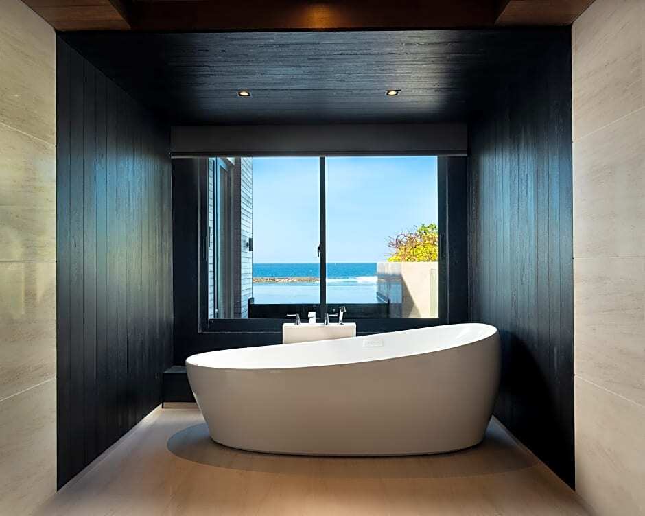 The Apurva Kempinski Bali