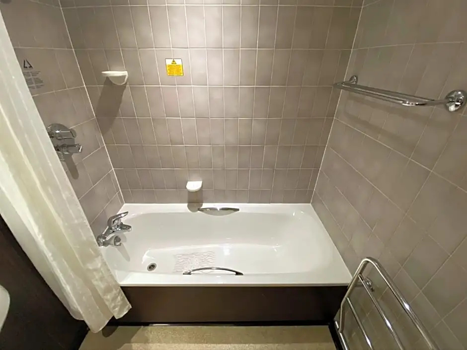 Mercure Bradford, Bankfield Hotel - Chambres