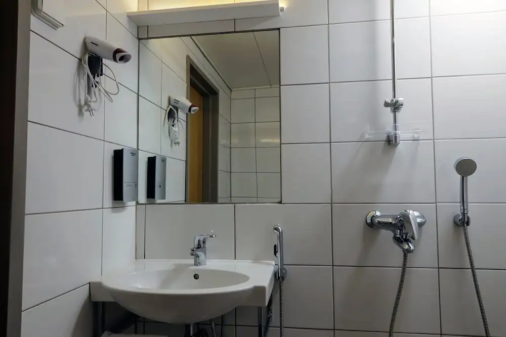 Hotel Palomestari - Chambres