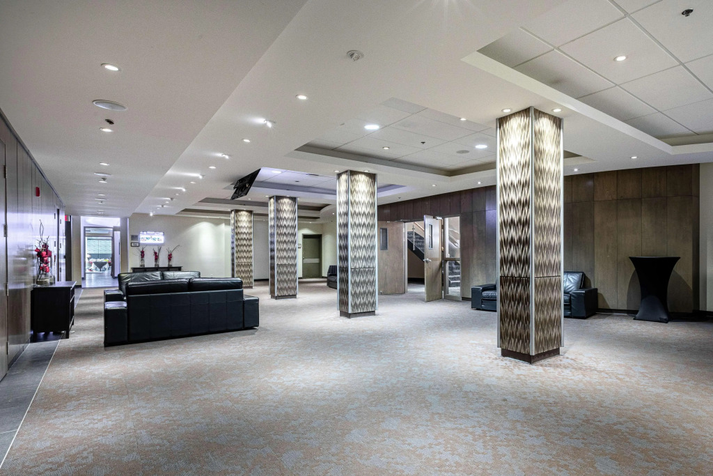 DoubleTree by Hilton Quebec Resort - фото 2