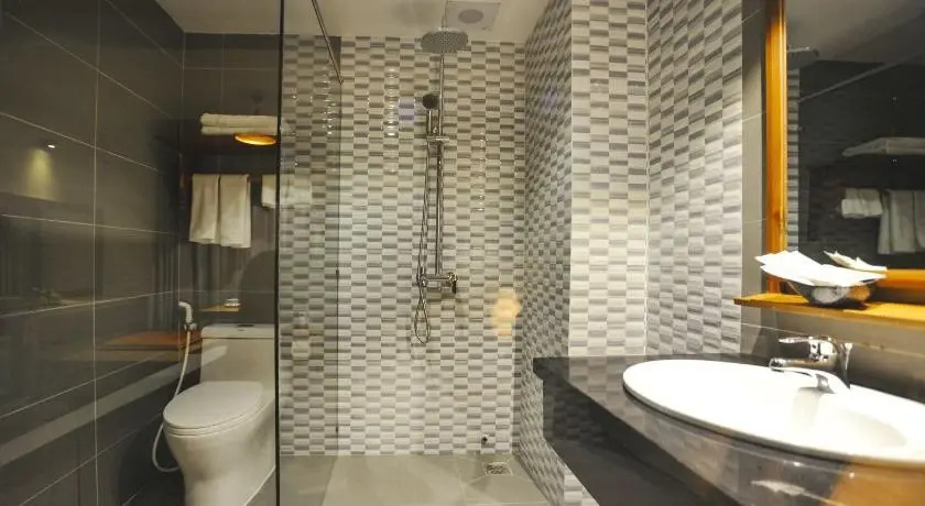 SeaSing Boutique Hotel - Tap to explore photos