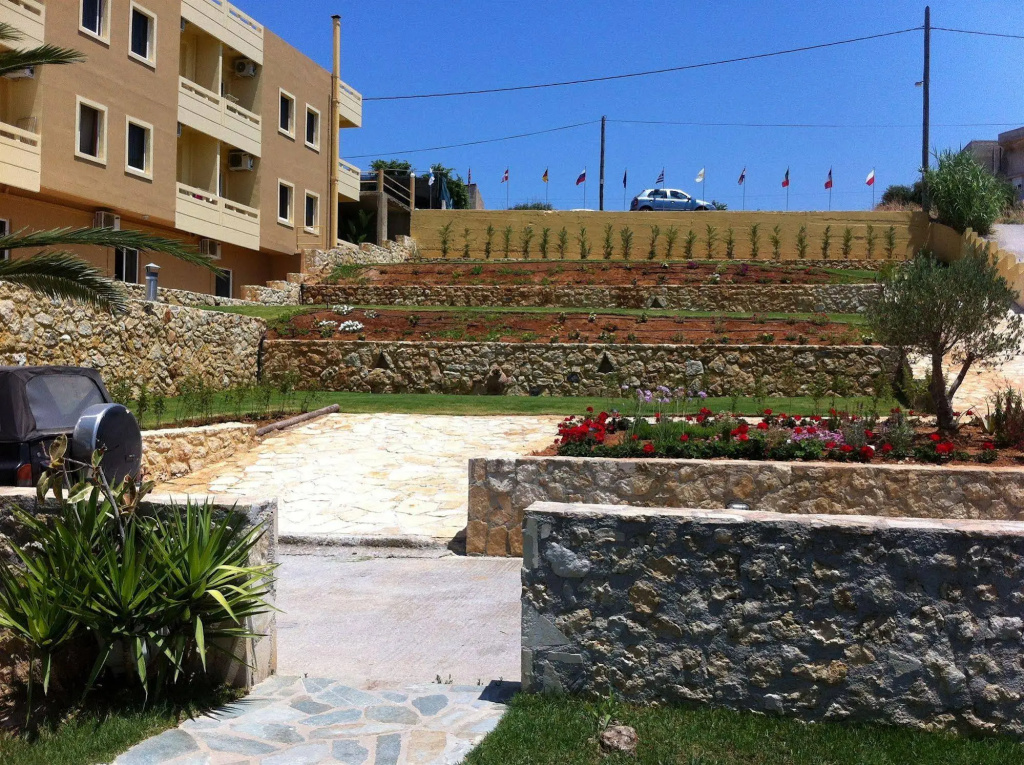 Hotel photo 10