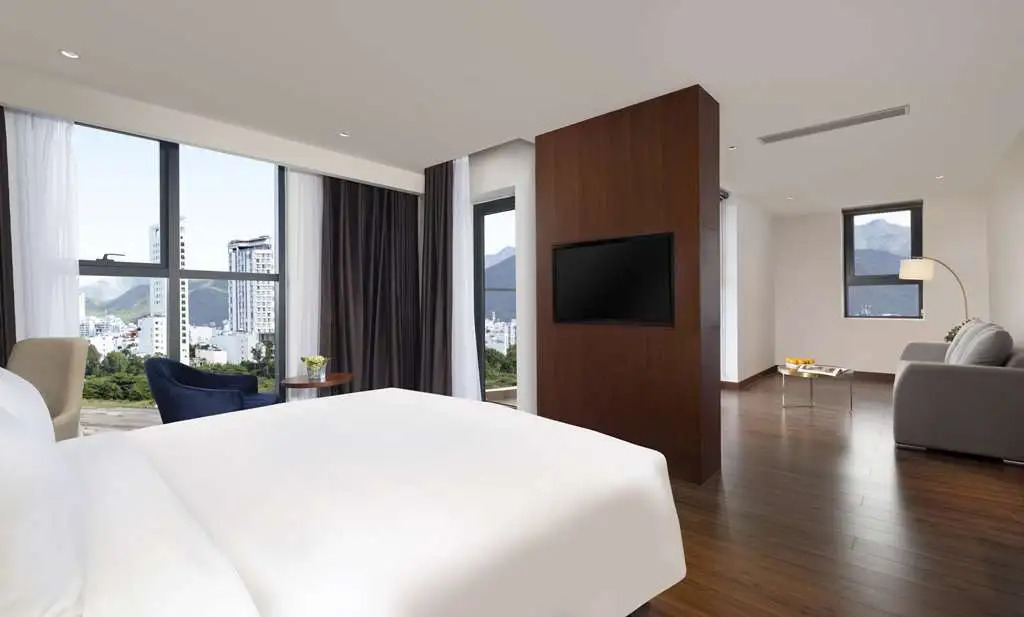 Best Western Premier Marvella Nha Trang Hotel