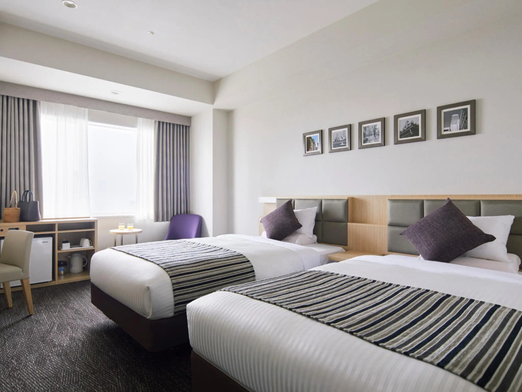 ART HOTEL Osaka Bay Tower 사진 8