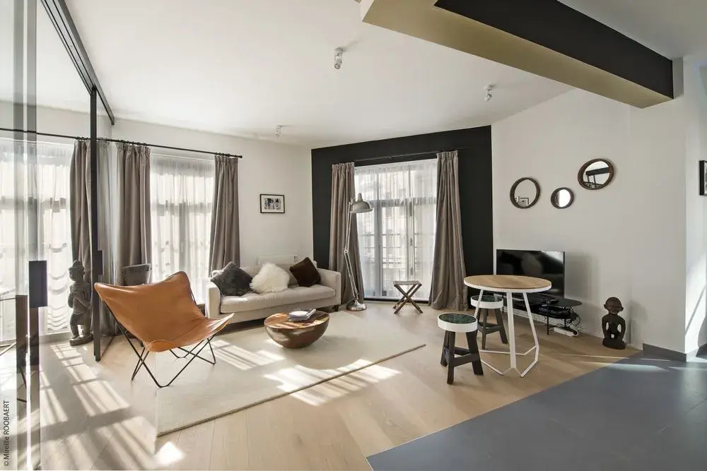 Smartflats Premium - Palace du Grand Sablon - Général