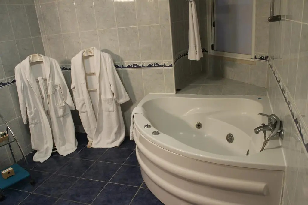 Hotel Quinta das Pratas - Général