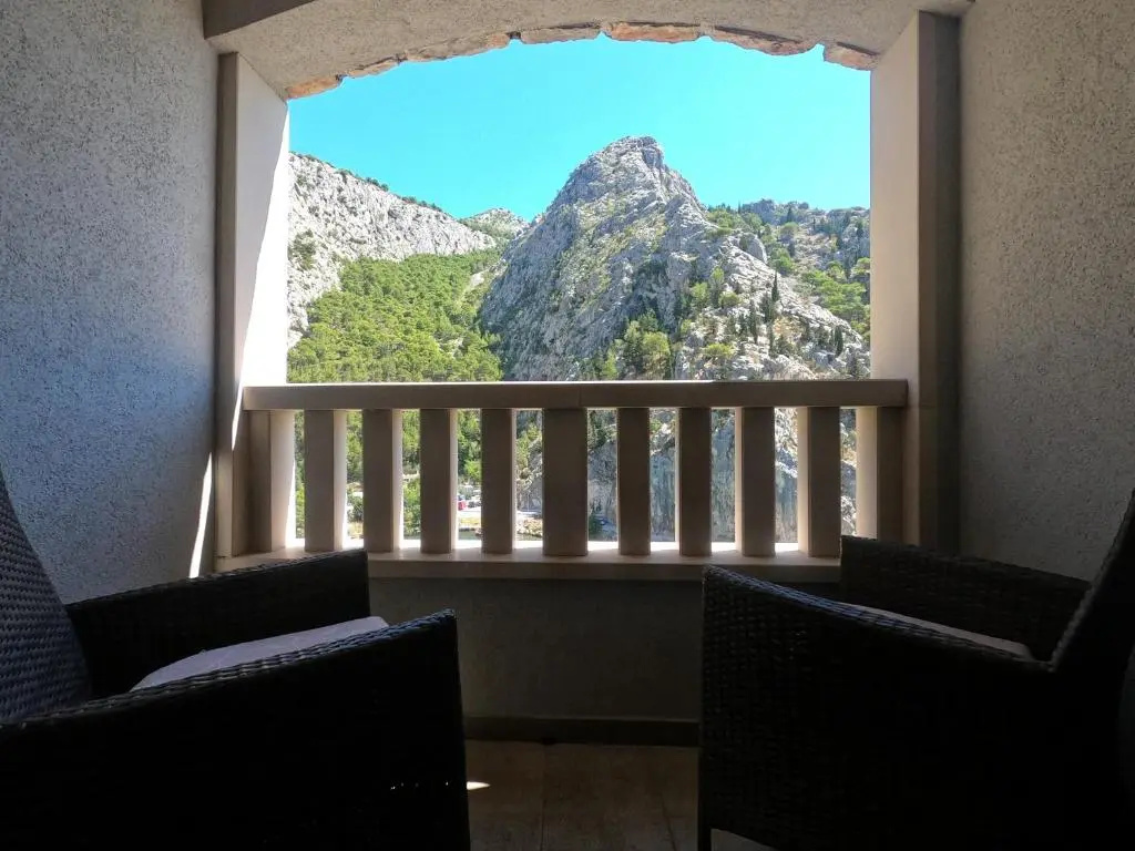 Hotel Villa Dvor - Général