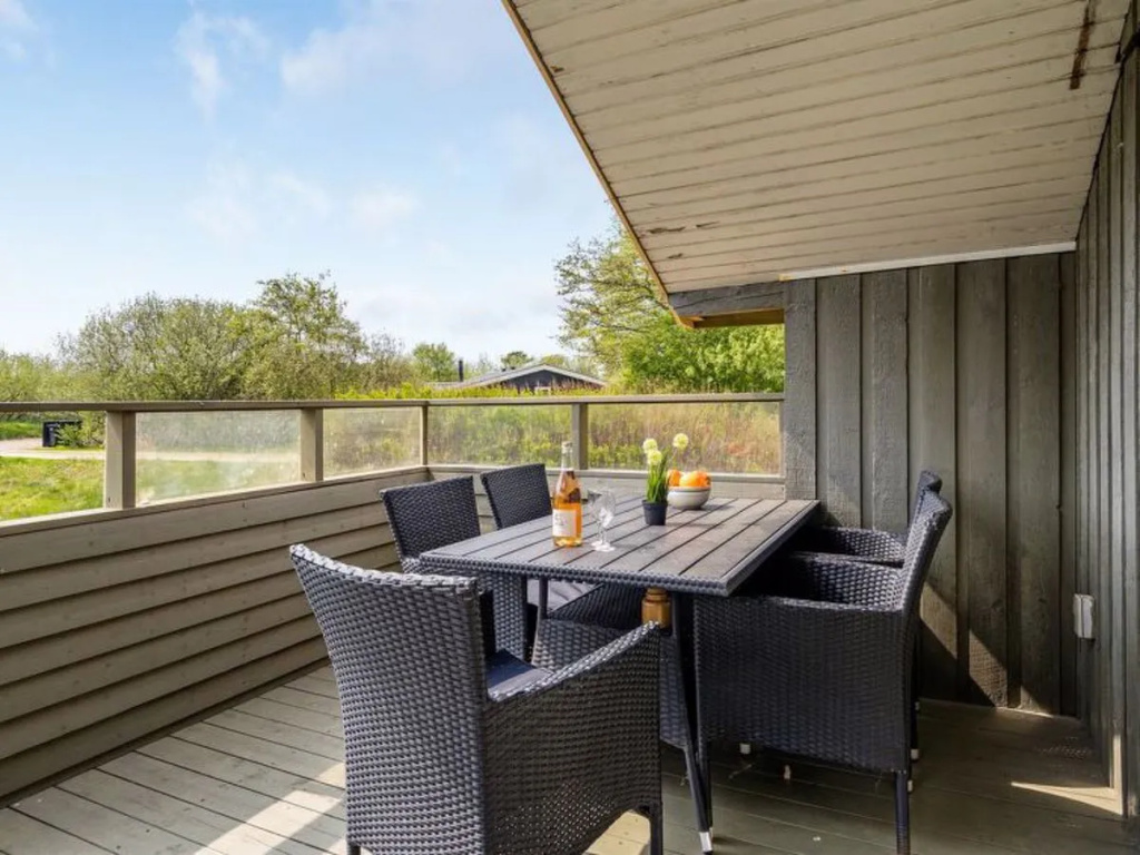 "Antonia" - 1.5km from the sea in Western Jutland