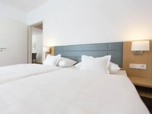 Hotel Seepark Garni - Général