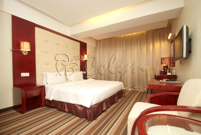 Celyn City Hotel