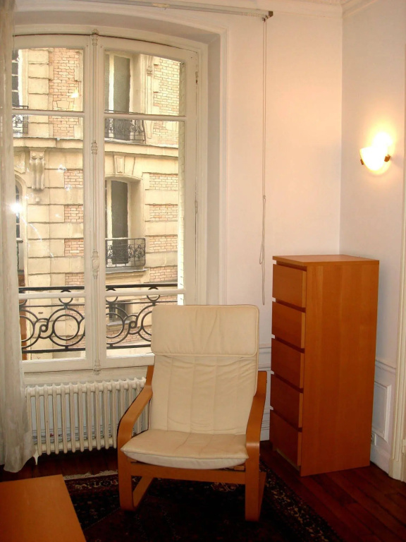 Apartment Arlette
