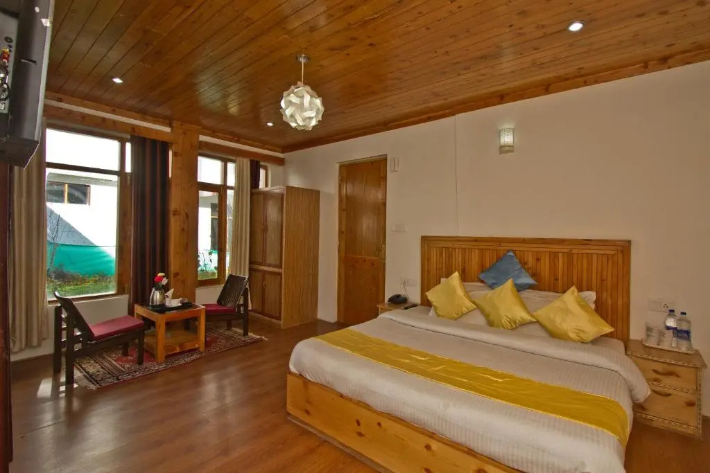3 Bedrooms Villa