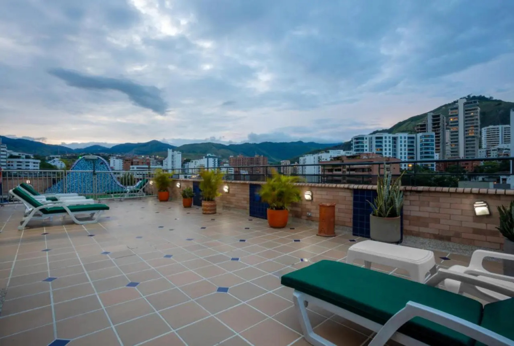 Hotel photo 23