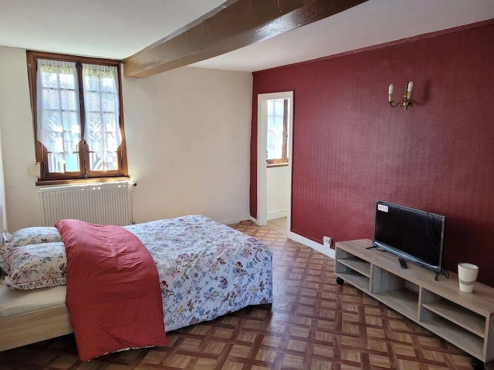 Voir la photo 3 — Chambres d'Hôtes Chez Claire