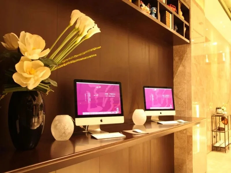 Ji Hotel Shanghai Kangqiao Xiupu Road - Général