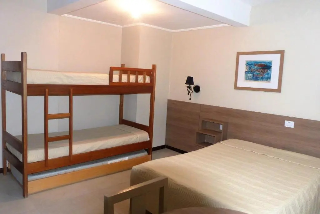 Hotel Costa Dalpiaz - Chambres