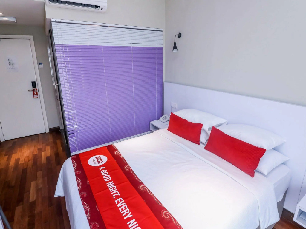 Easyrest Hotel - Général