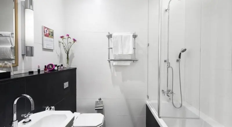 Berns Hotel – Boutique Hotel in the heart of Stockholm - Chambres