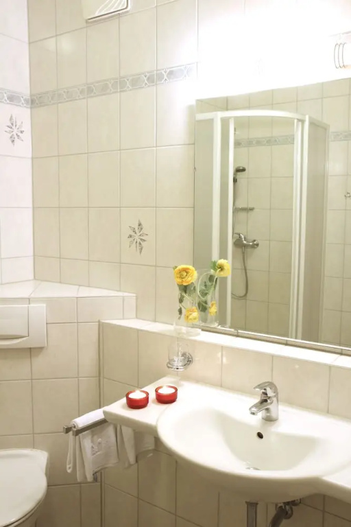 Der Stockinger - Chambres