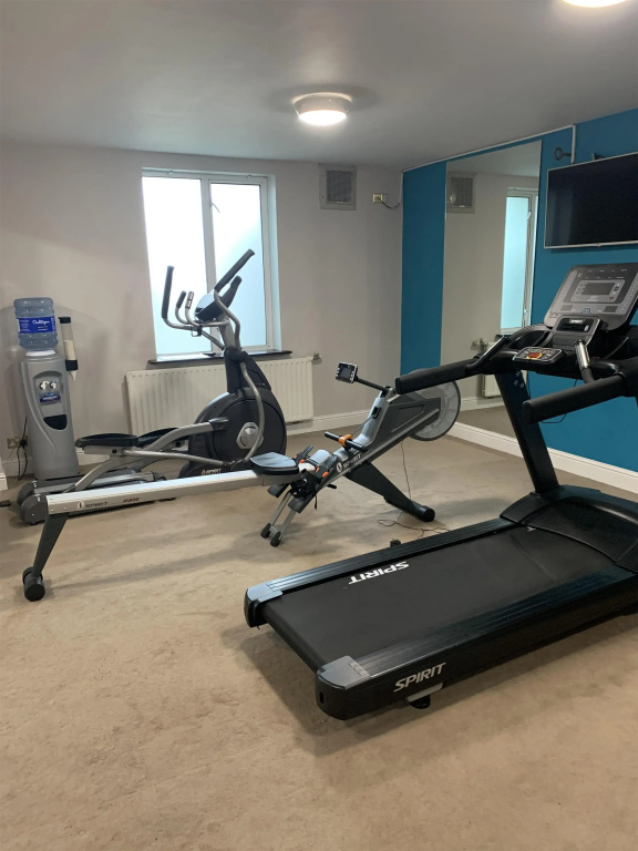 Park Inn by Radisson Shannon Airport - Général