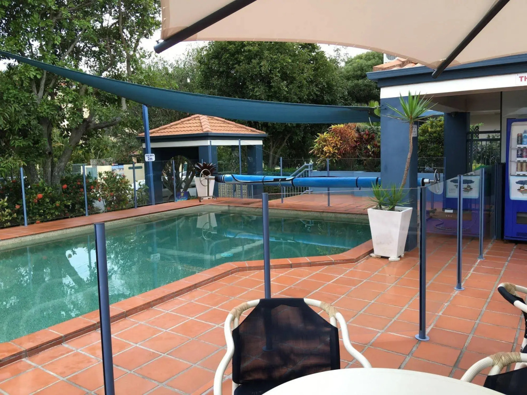 Santana Resort - Général