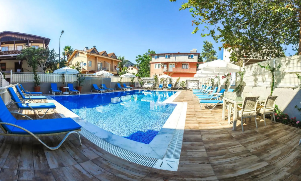 Hotel photo 16