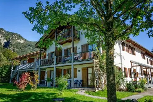 St. Leonhard am See