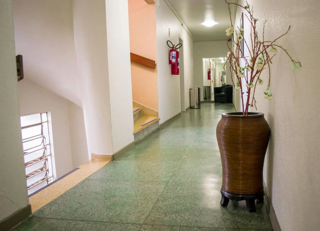 Colossi Hotel - Général