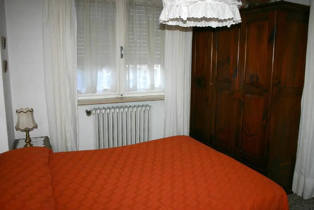Albergo Martinet - Chambres