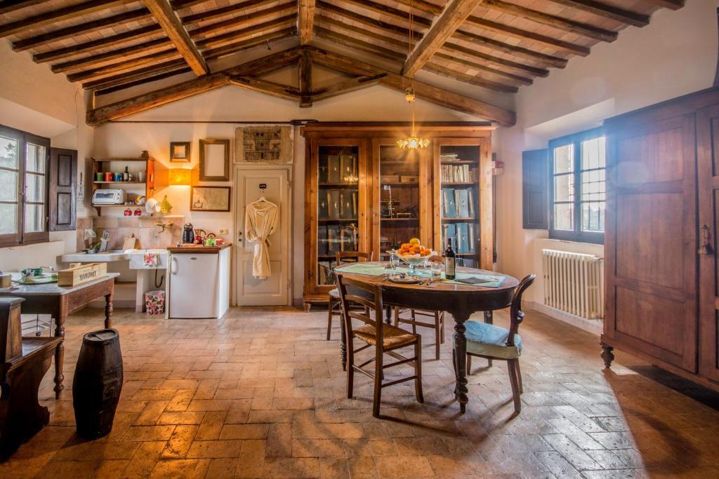 Pieve di Caminino Historic Farm - Agriturismo by null