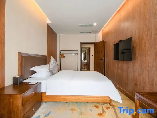 Grand Villa