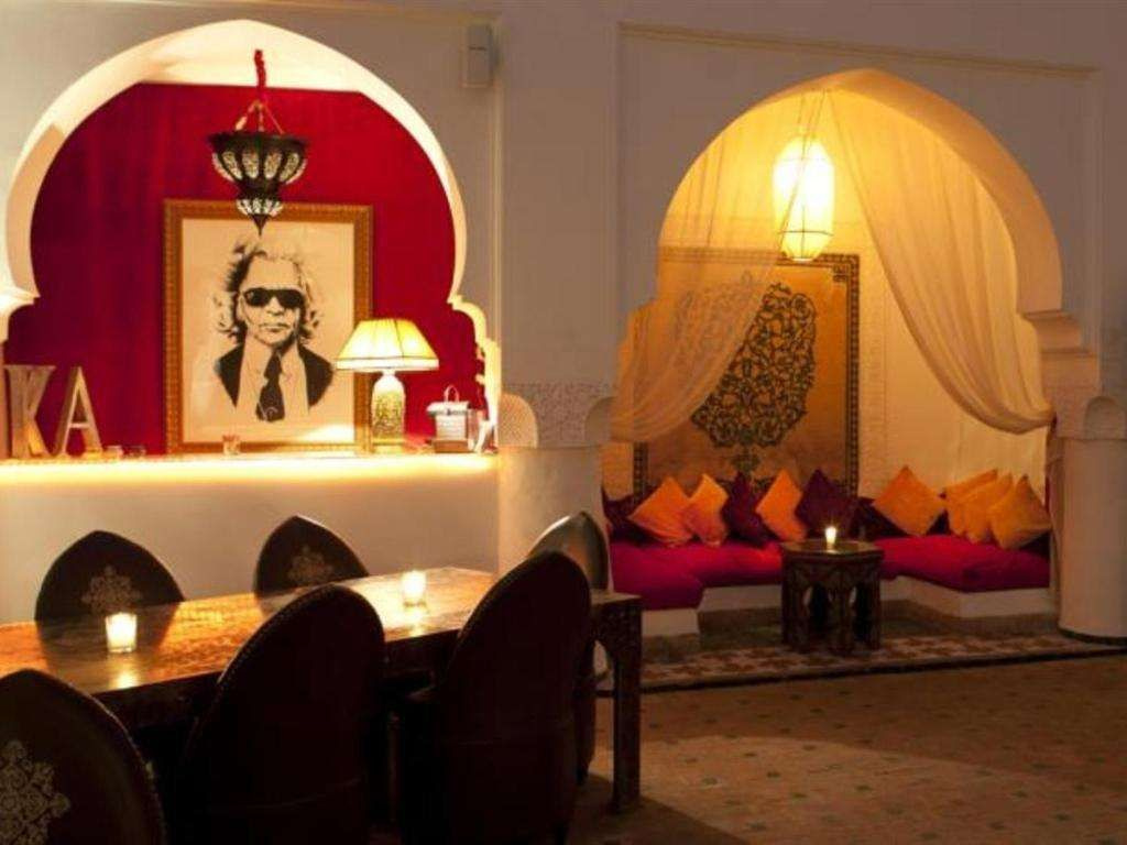 Hotel photo 19