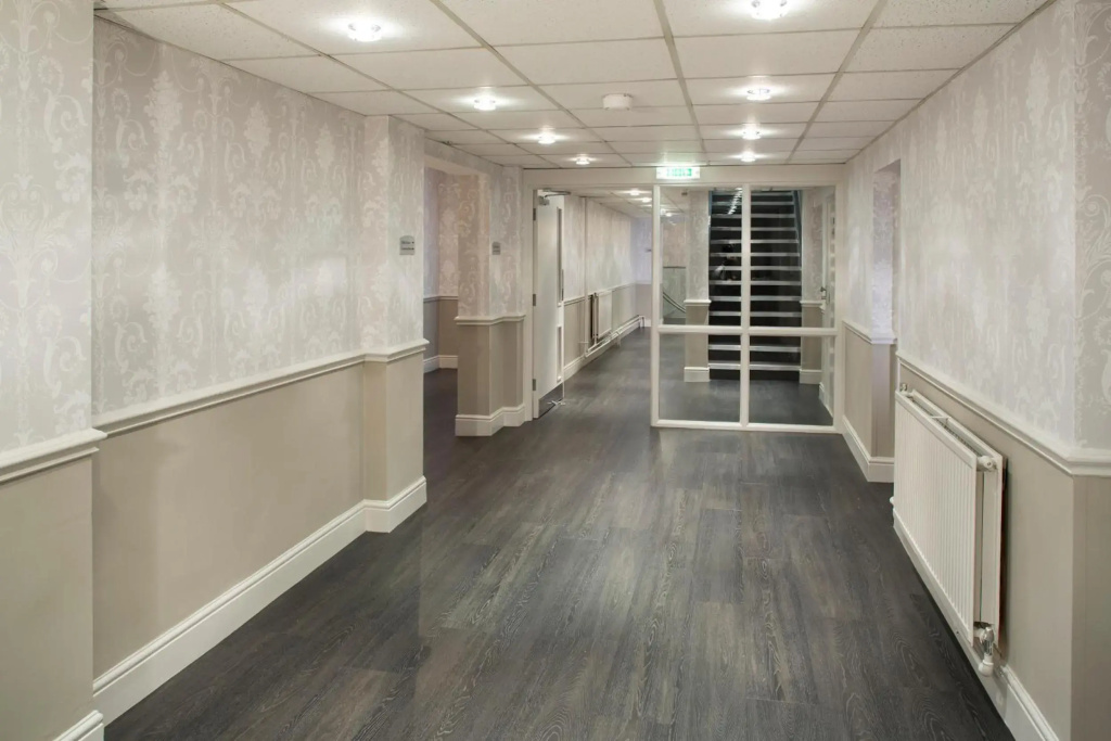 The Regency Hotel Solihull - фото 50