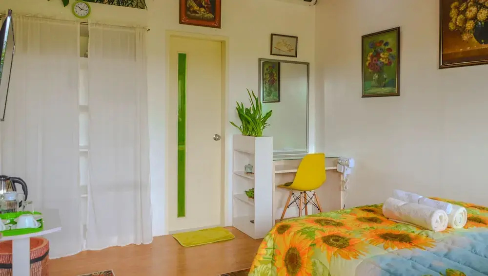 Sky Garden Homestay