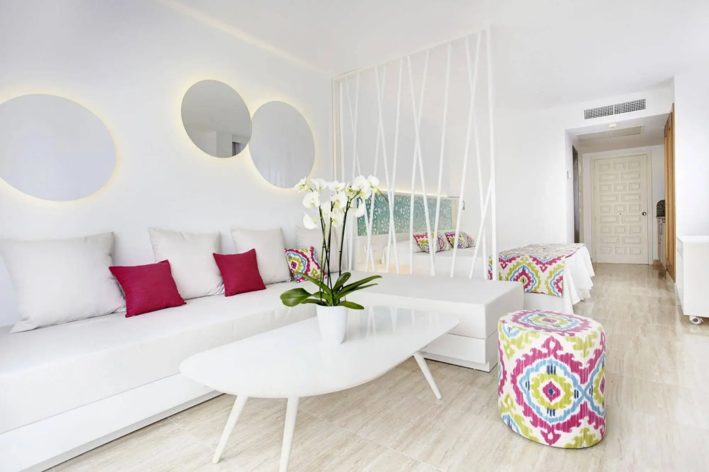 Grupotel Ibiza Beach Resort - Adults Only - Général