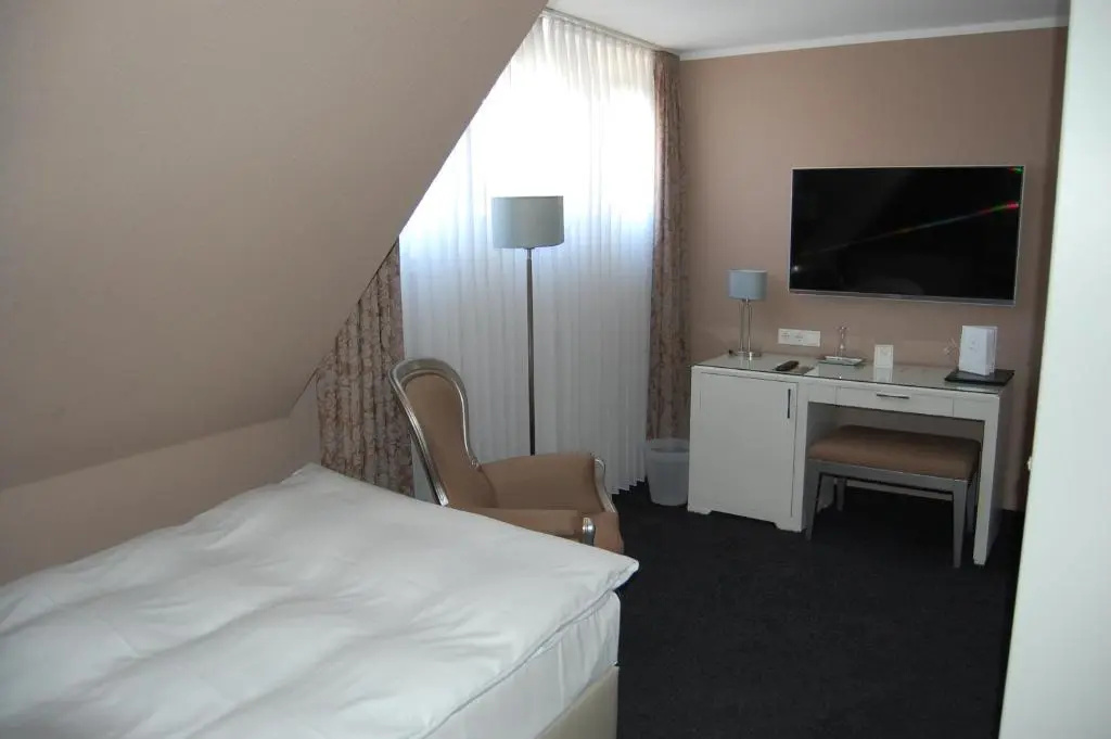 Hotel Schönau - Chambres