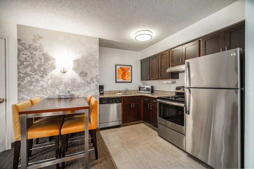Residence Inn by Marriott McAllen - Chambres