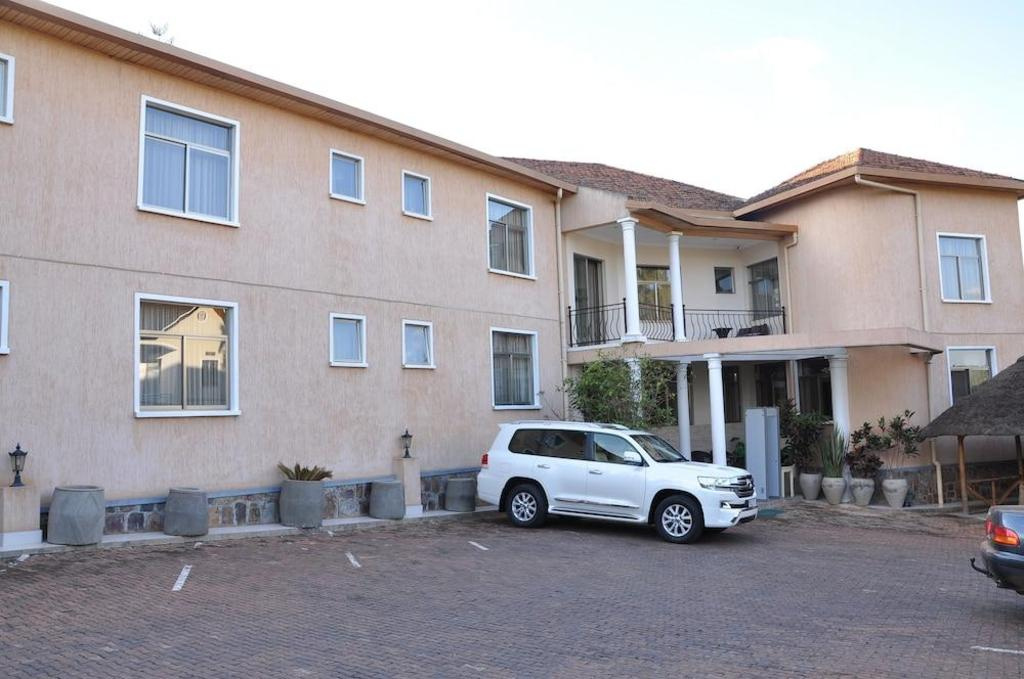 Hotel photo 15