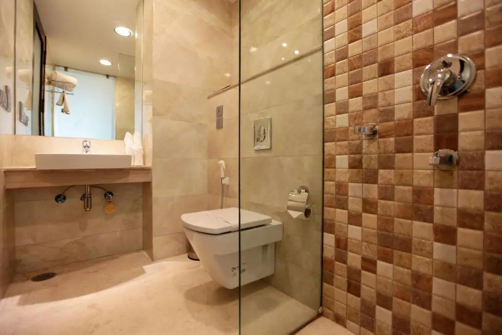 Hotel Private Affair - Chambres