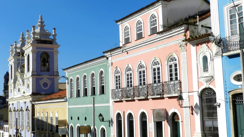 Casa do Amarelindo