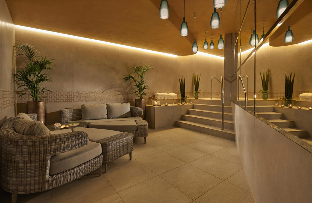Párisi Udvar Hotel Budapest, part of Hyatt - фото 44